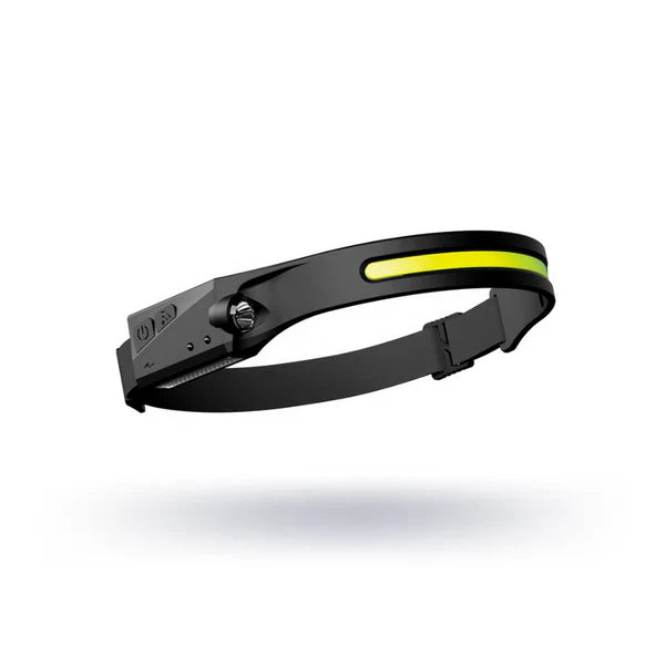 Asumart LED Headlamp