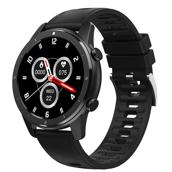 Asumart F50 Smart Watch Bluetooth Call Custom Dial Men Heart Rate Fitness Tracker